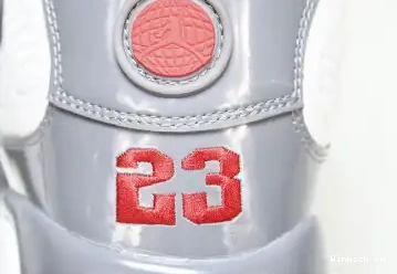 Jordan Air 9 0430